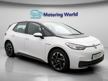 Volkswagen - ID.3