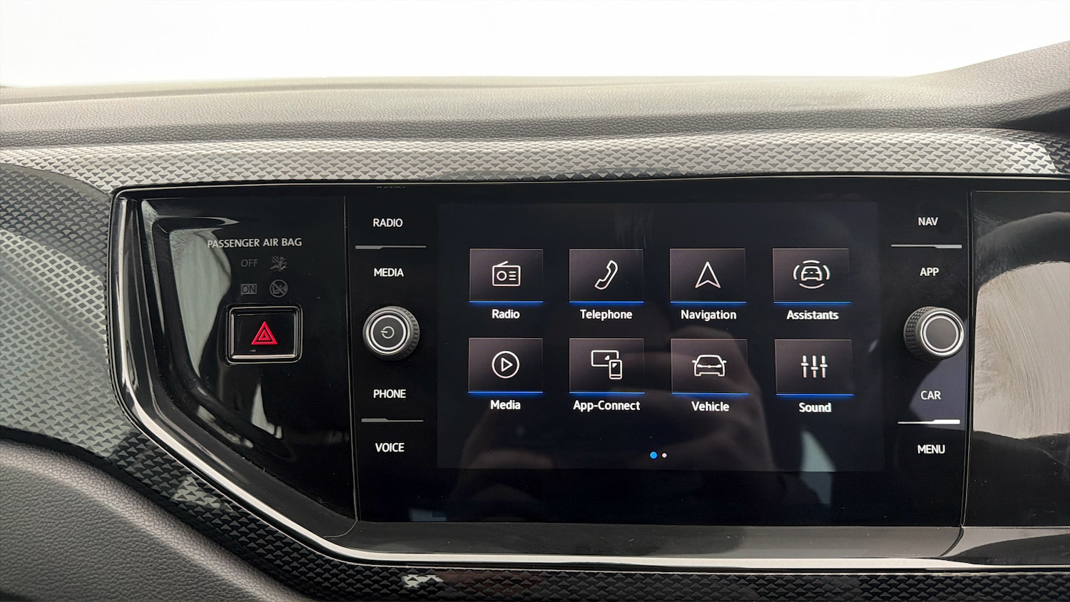 Used Volkswagen Polo 2025 for sale - 78064059: Photo 10