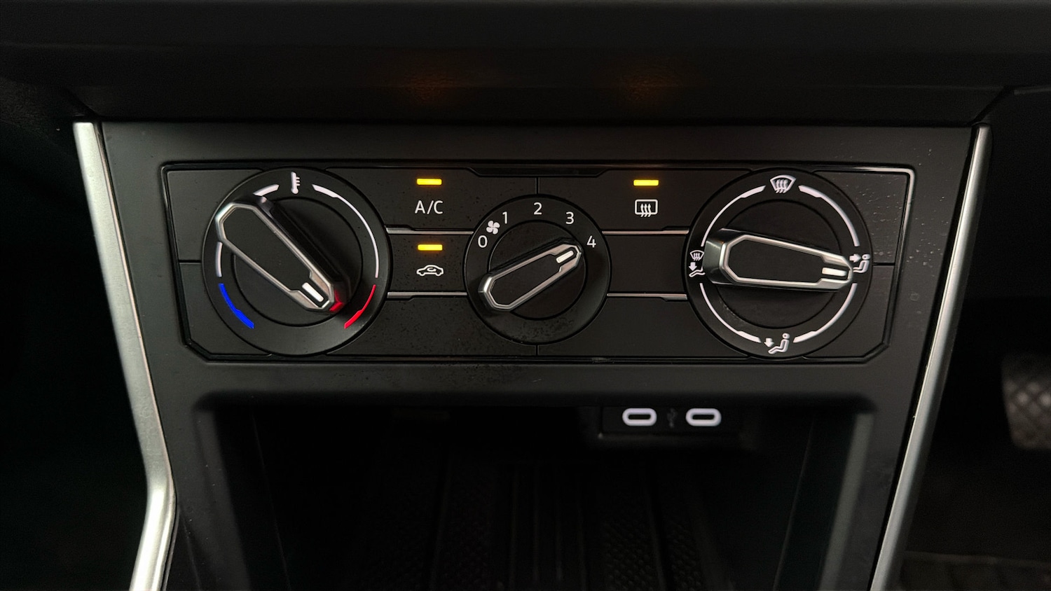 Used Volkswagen Polo 2025 for sale - 78064059: Photo 11