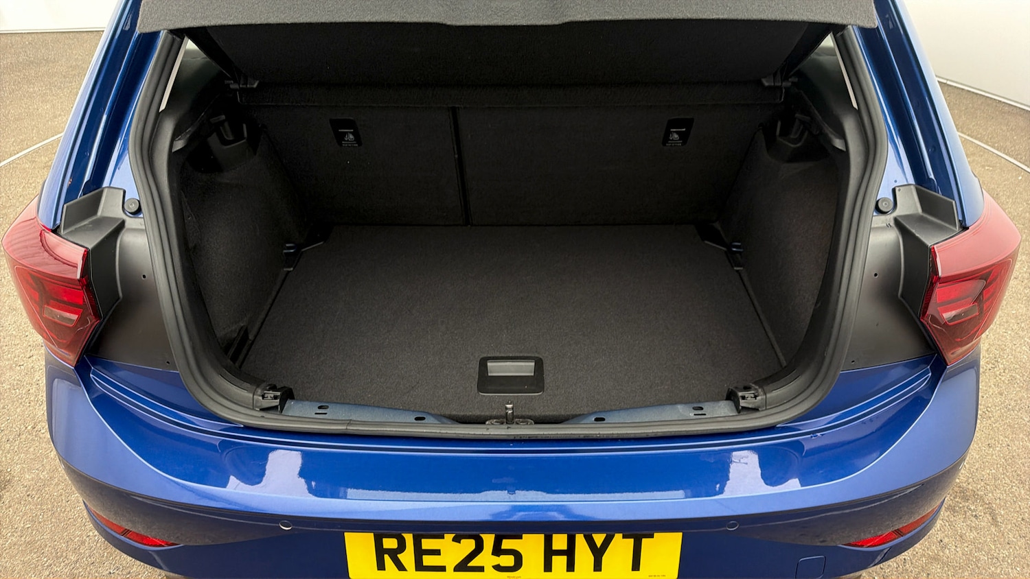 Used Volkswagen Polo 2025 for sale - 78064059: Photo 16