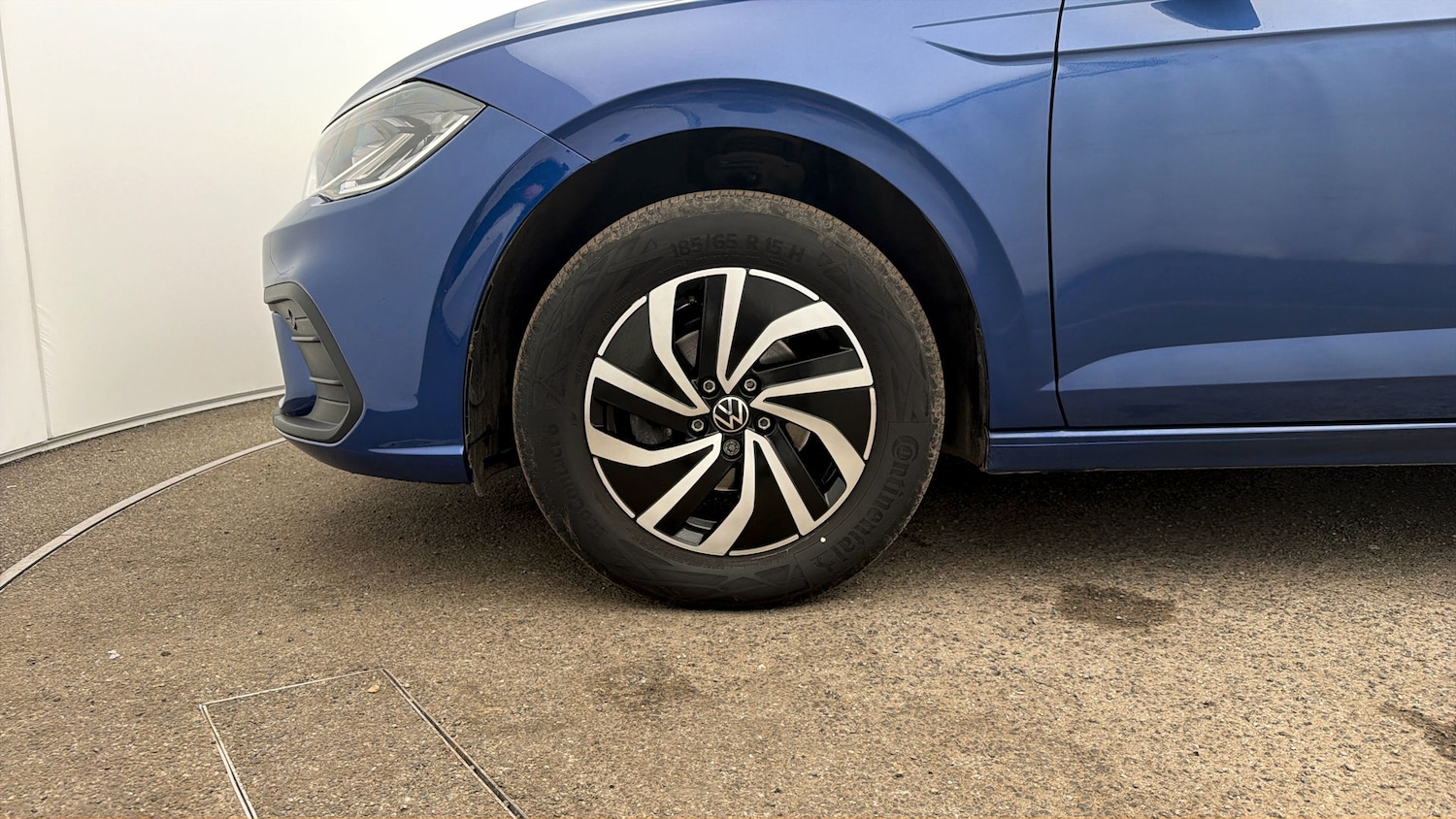 Used Volkswagen Polo 2025 for sale - 78064059: Photo 17