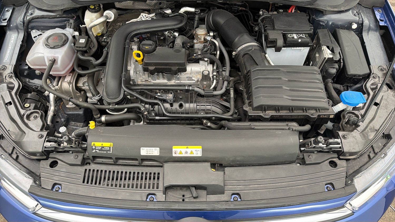 Used Volkswagen Polo 2025 for sale - 78064059: Photo 18