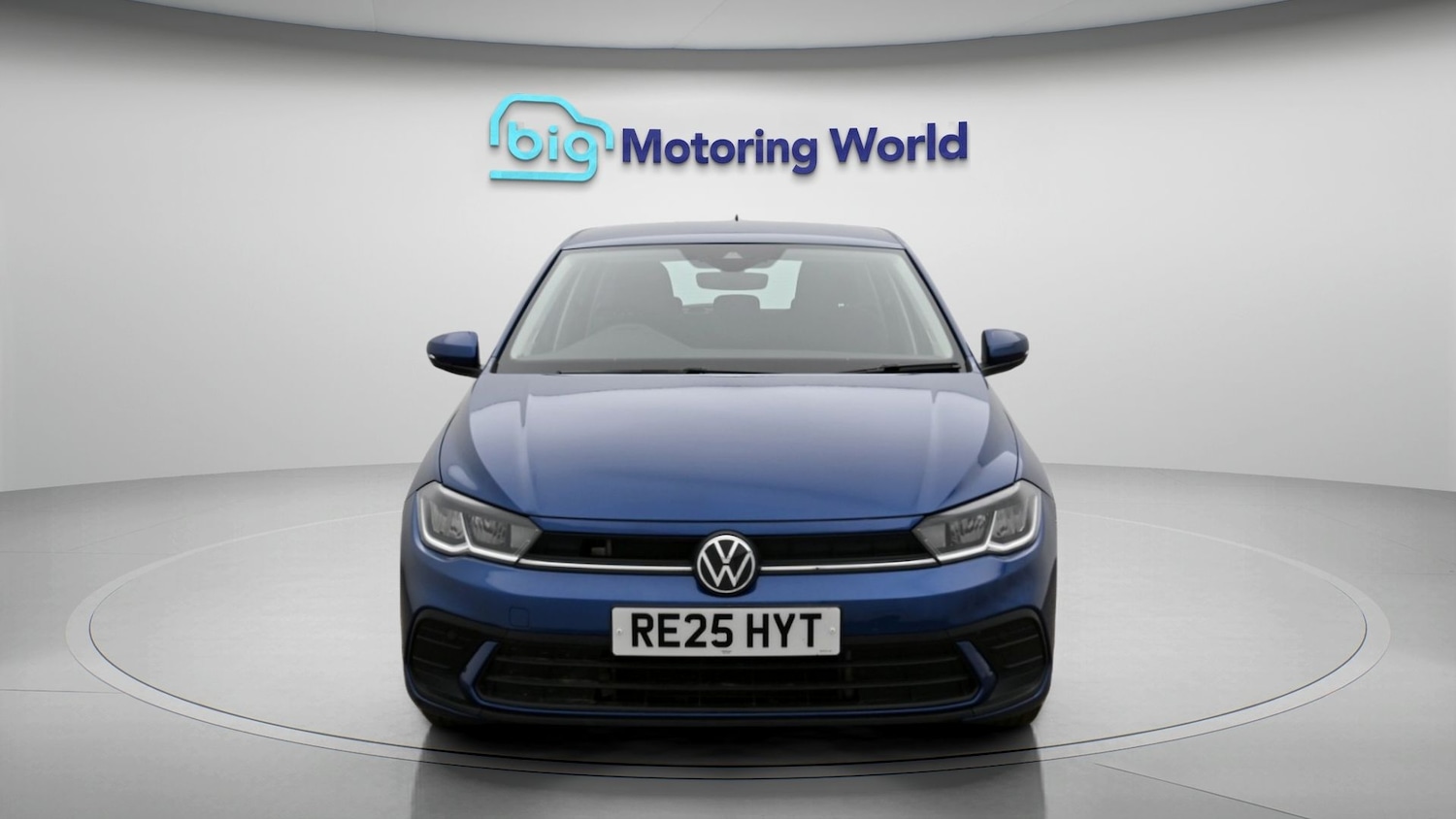 Used Volkswagen Polo 2025 for sale - 78064059: Photo 2