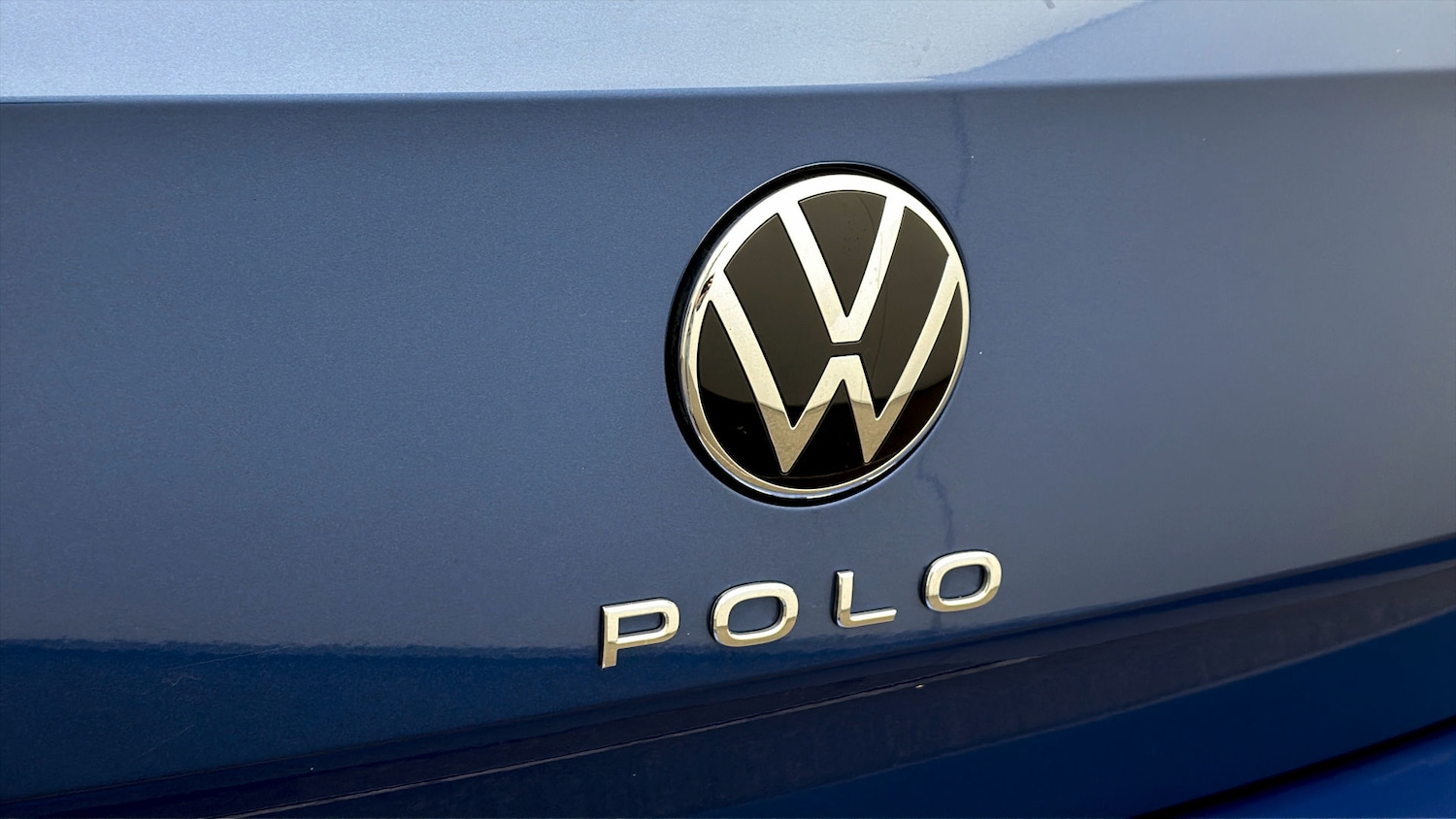 Used Volkswagen Polo 2025 for sale - 78064059: Photo 20