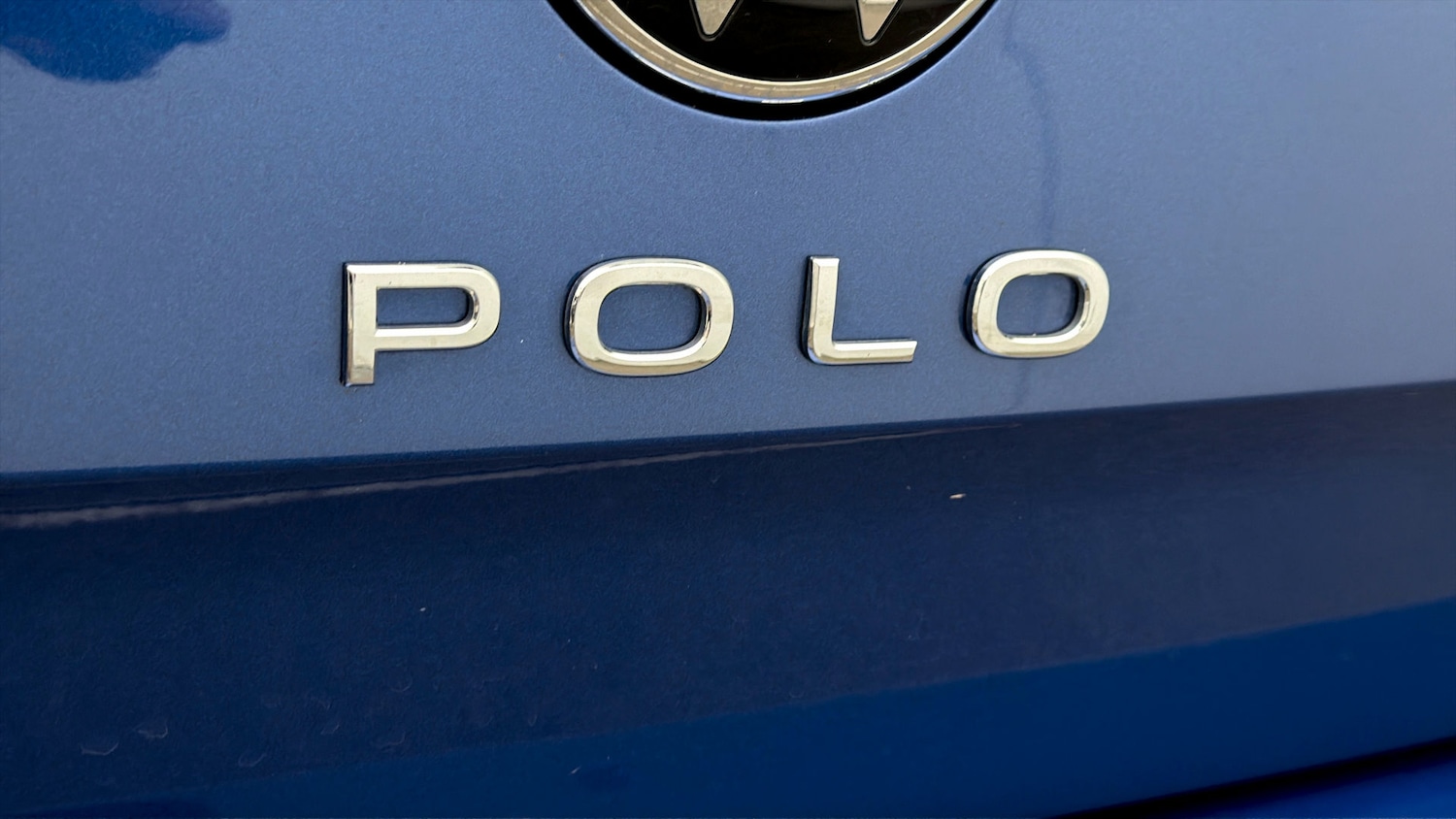 Used Volkswagen Polo 2025 for sale - 78064059: Photo 21