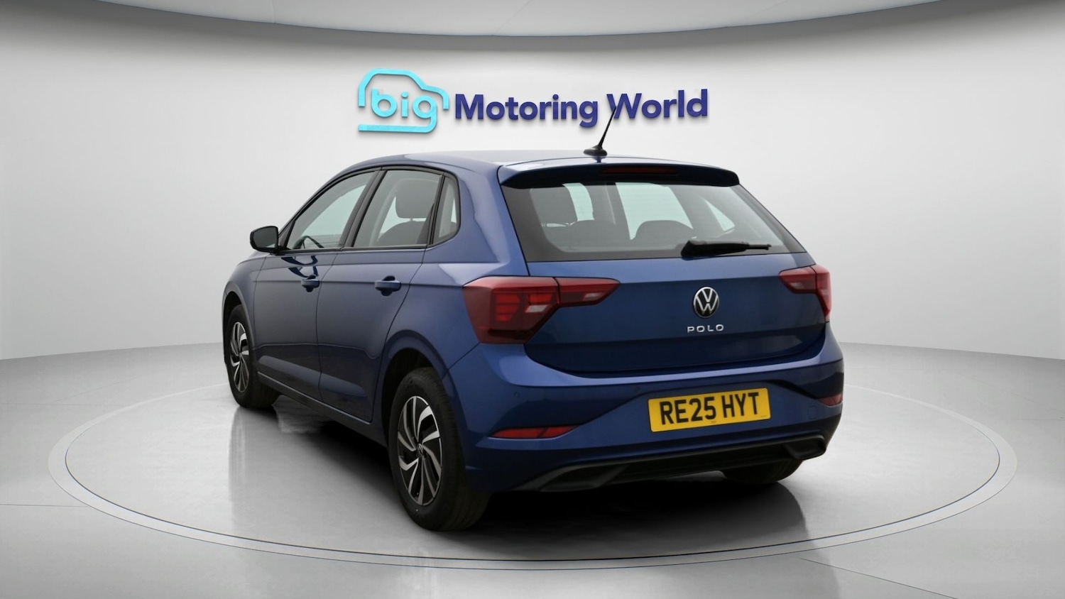 Used Volkswagen Polo 2025 for sale - 78064059: Photo 5