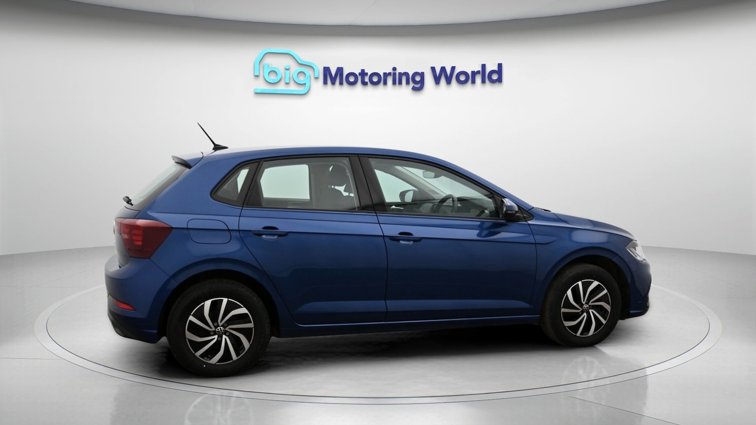 Used Volkswagen Polo 2025 for sale - 78064059: Photo 7