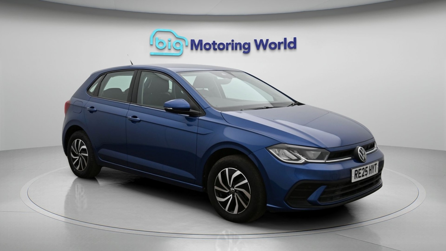 Used Volkswagen Polo 2025 for sale - 78064059: Photo 8