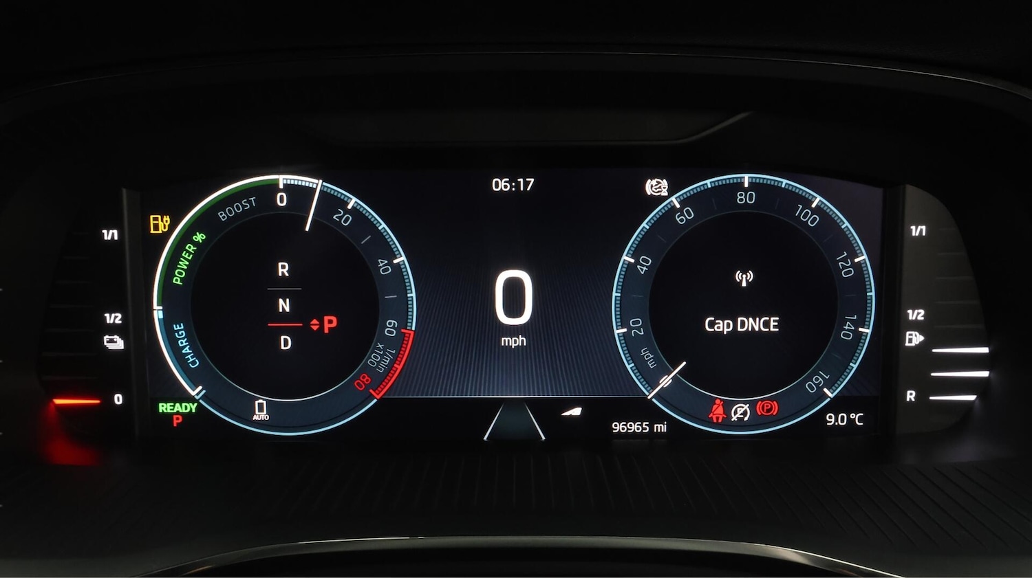 Used Skoda Octavia 2021 for sale - 76688748: Photo 11