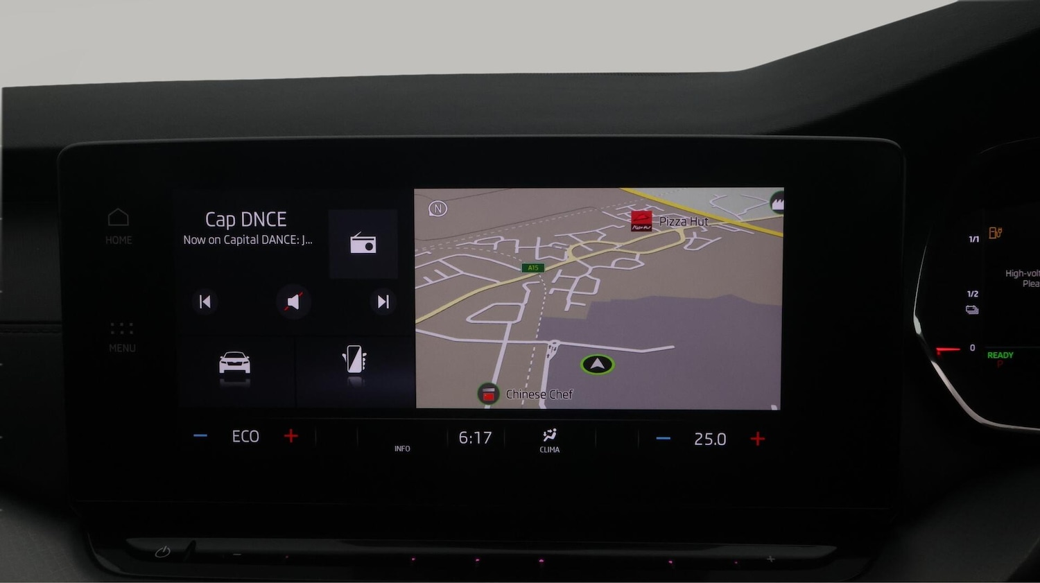 Used Skoda Octavia 2021 for sale - 76688748: Photo 12