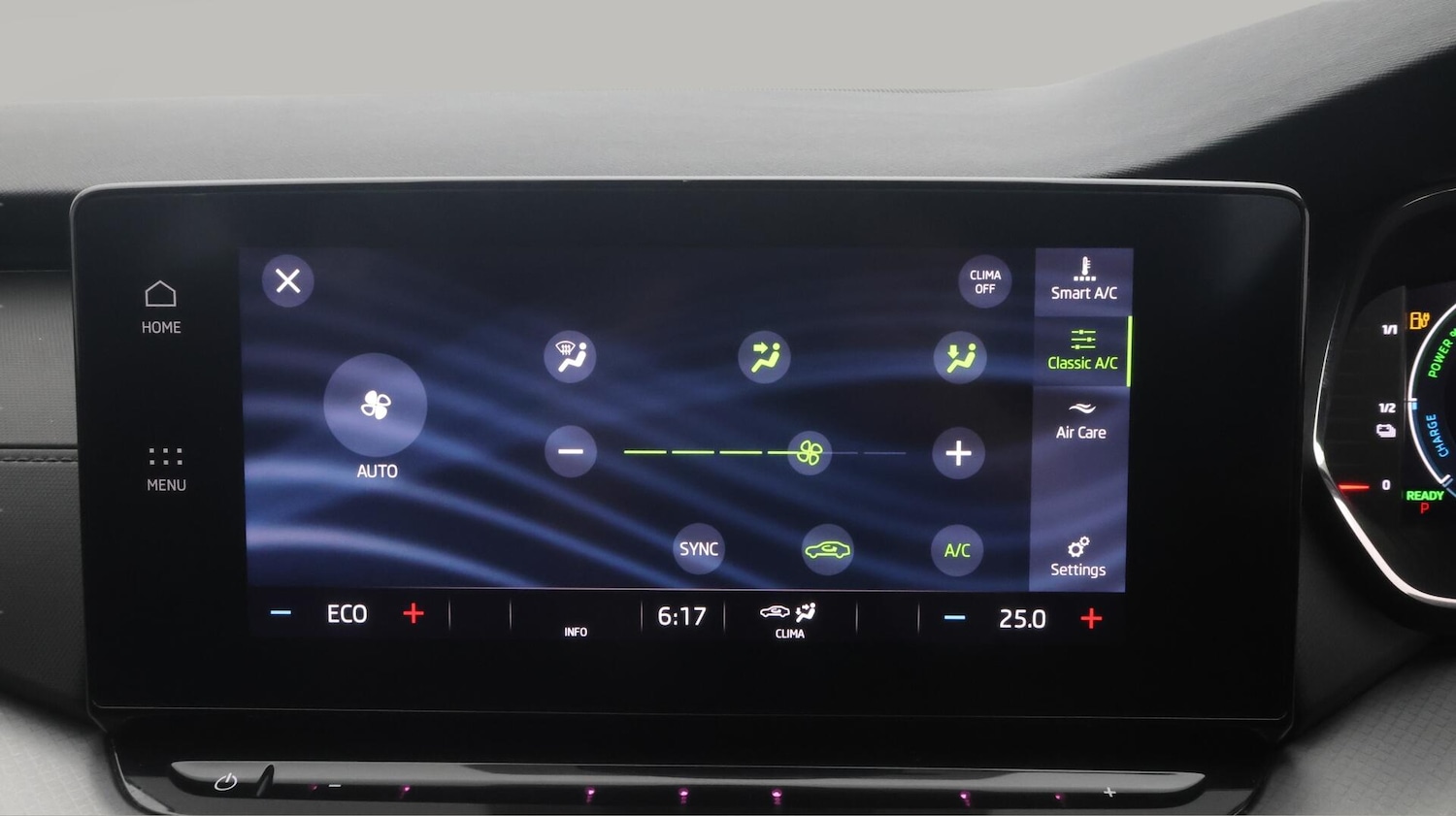 Used Skoda Octavia 2021 for sale - 76688748: Photo 13