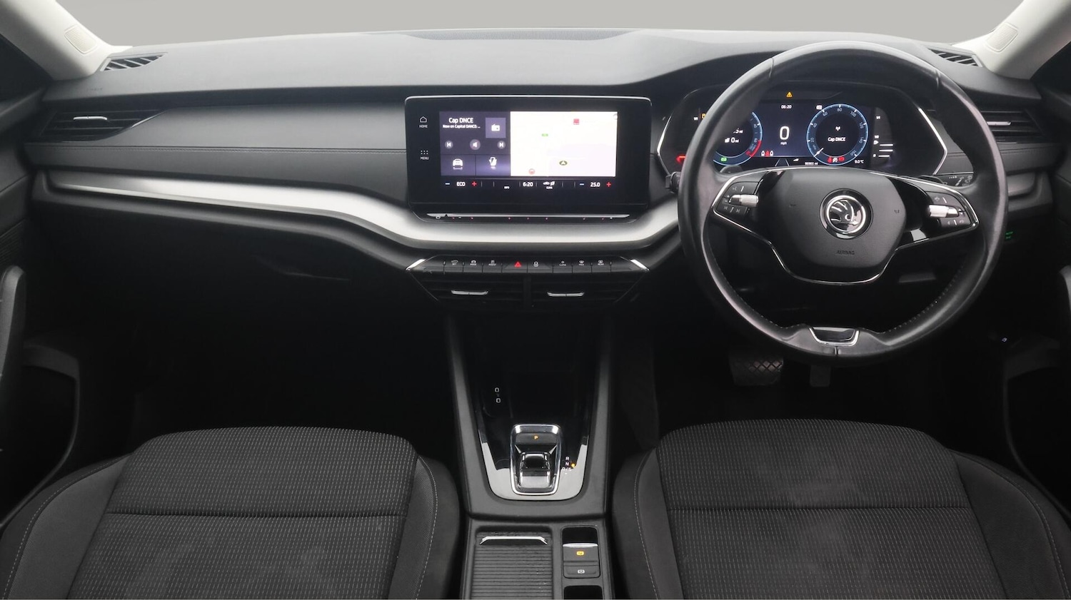 Used Skoda Octavia 2021 for sale - 76688748: Photo 14