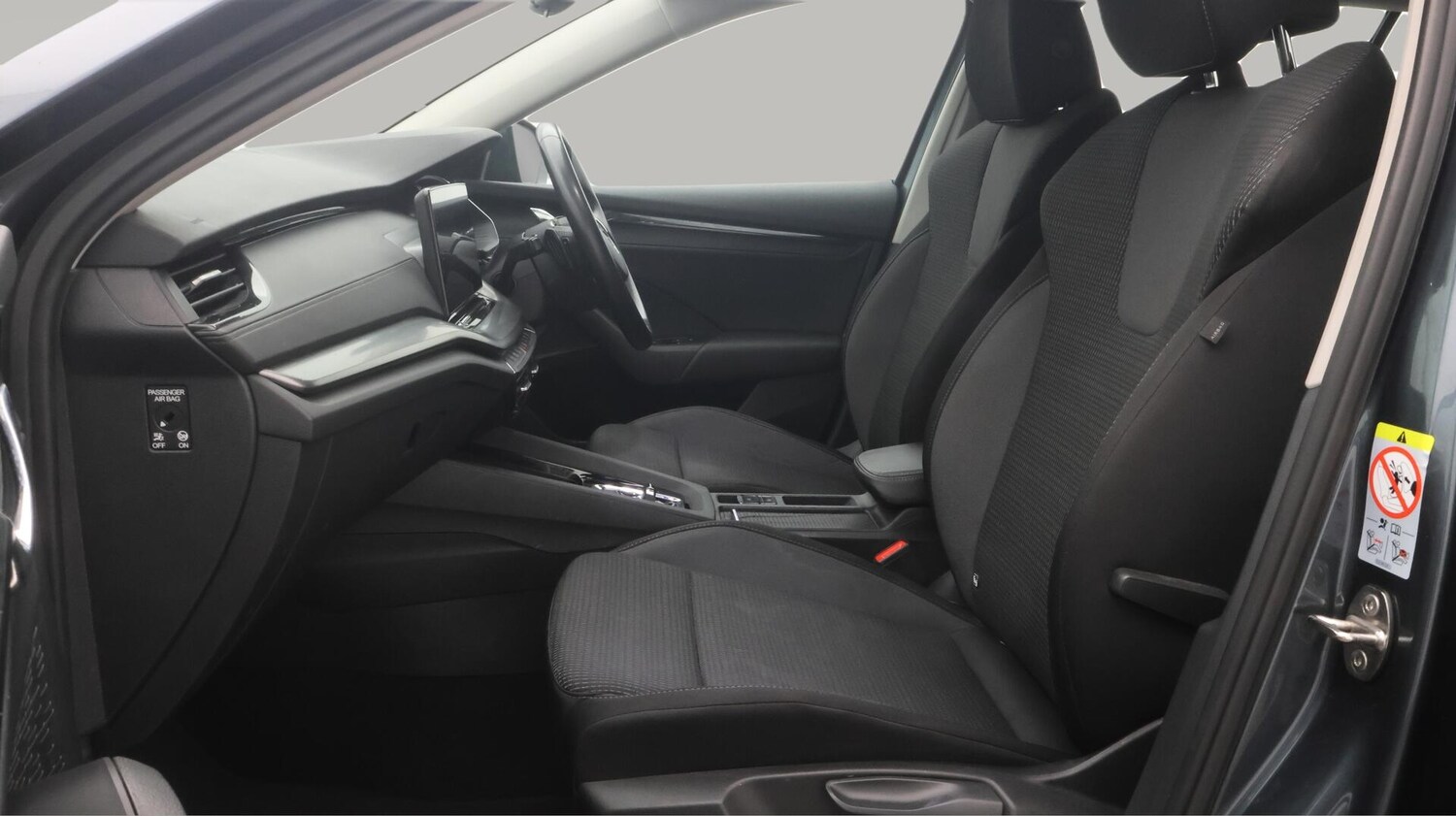 Used Skoda Octavia 2021 for sale - 76688748: Photo 15