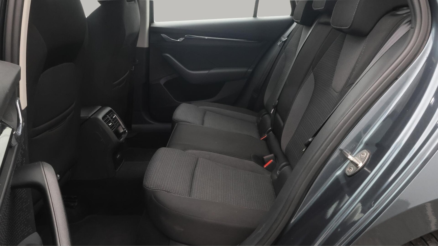 Used Skoda Octavia 2021 for sale - 76688748: Photo 17