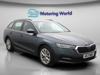2021 (71) - 1.4 TSI iV 13kWh SE Technology Estate 5dr Petrol Plug-in Hybrid DSG Euro 6