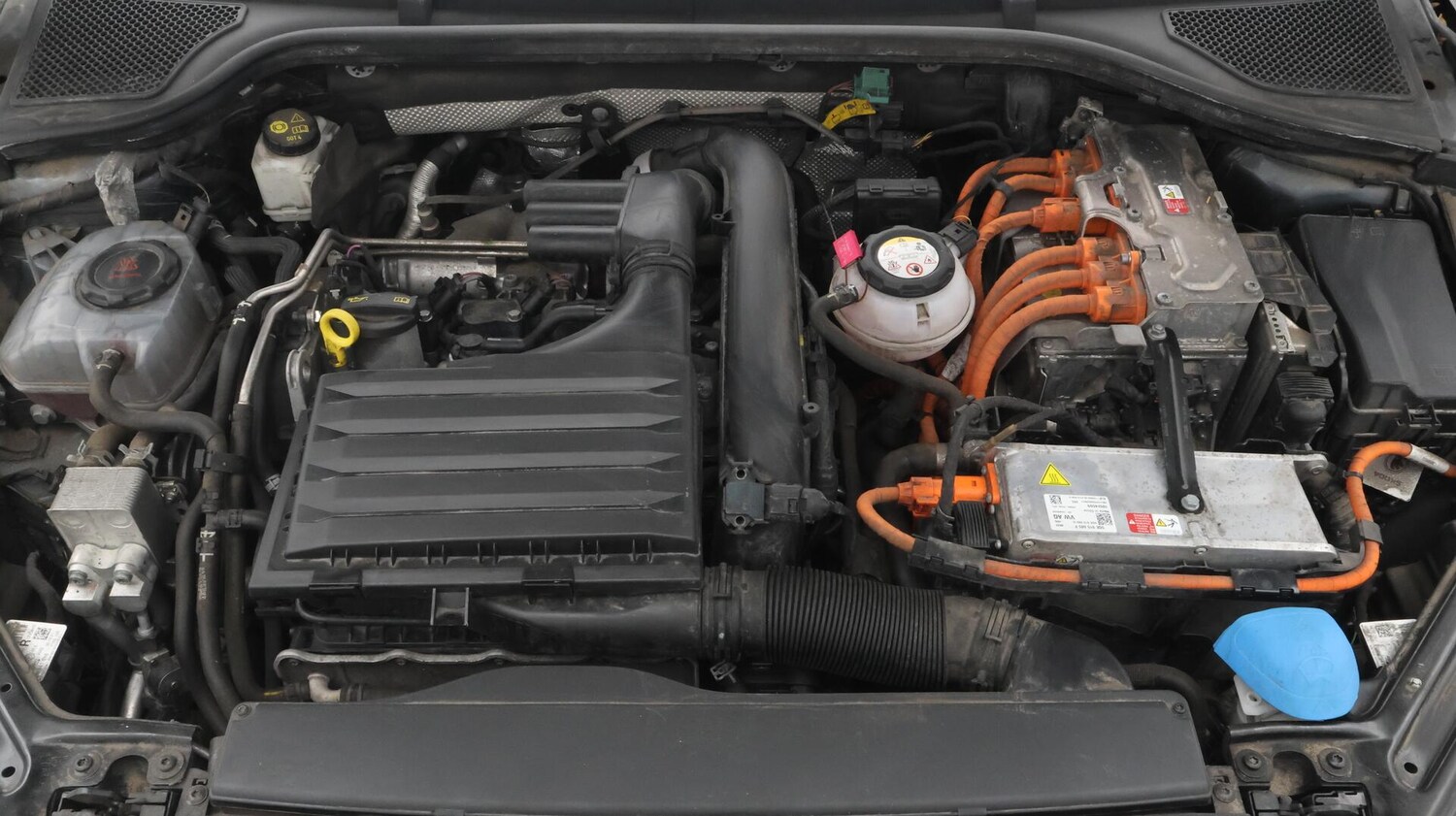 Used Skoda Octavia 2021 for sale - 76688748: Photo 20