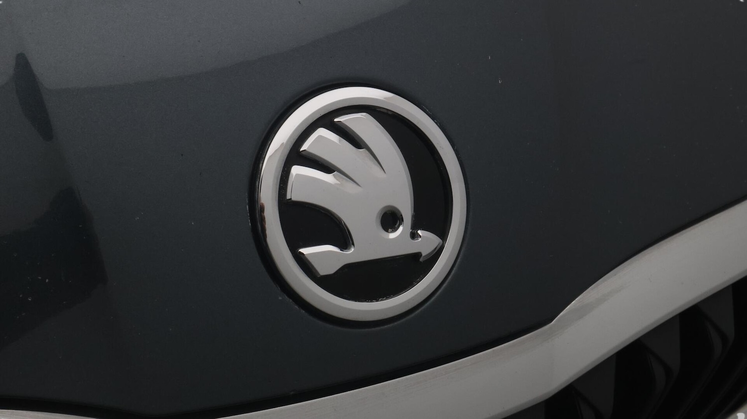 Used Skoda Octavia 2021 for sale - 76688748: Photo 21