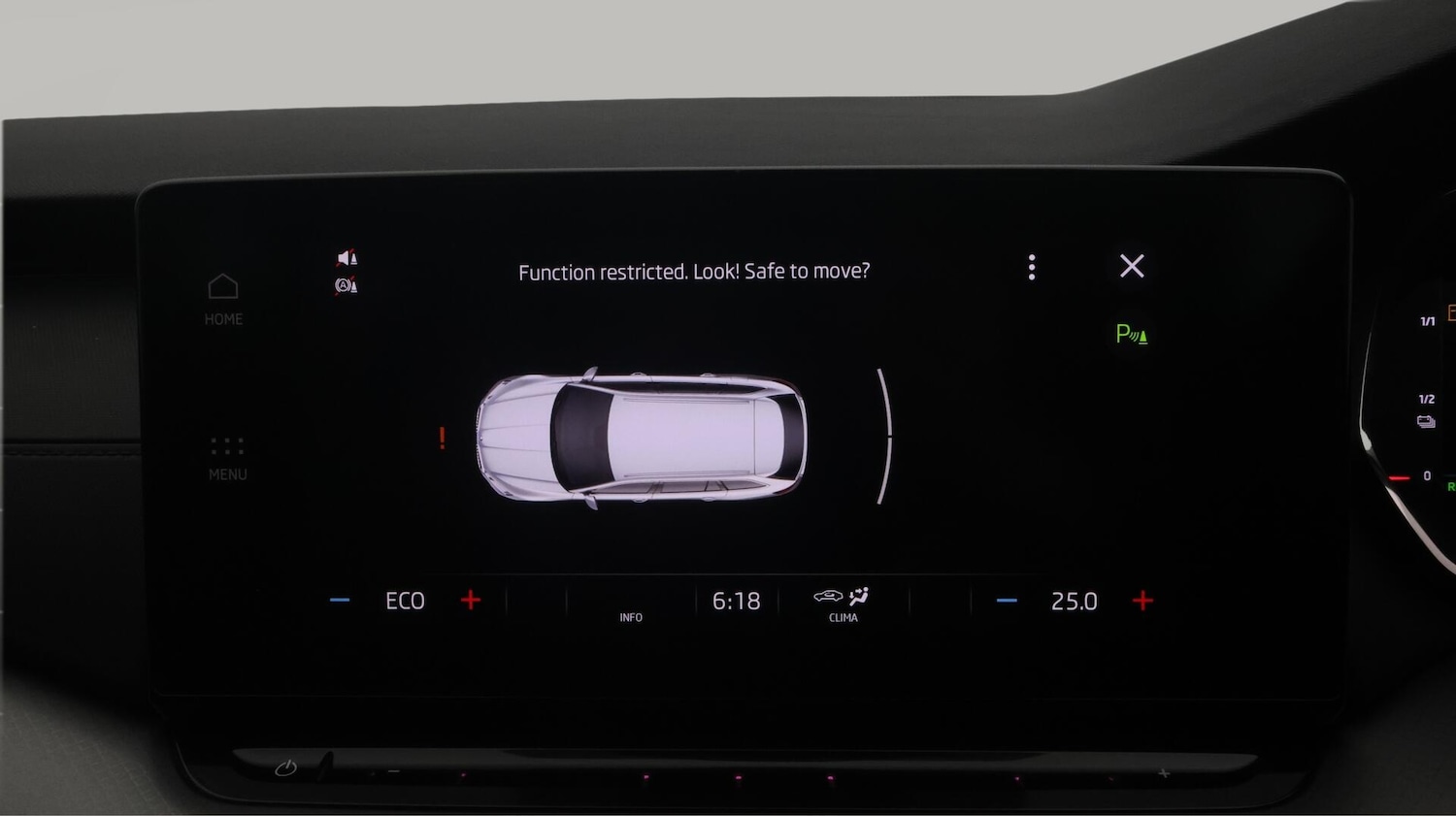 Used Skoda Octavia 2021 for sale - 76688748: Photo 24