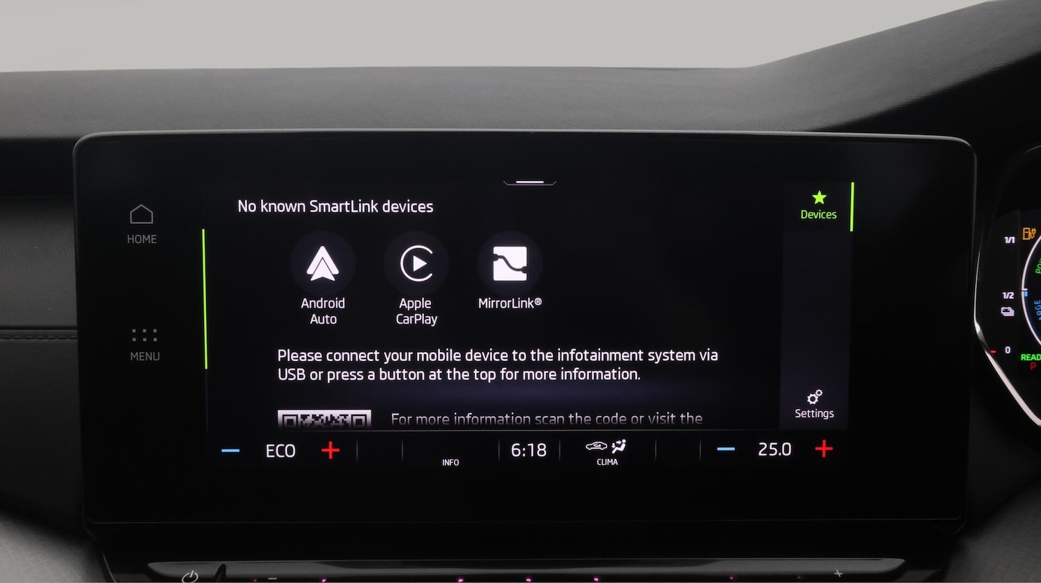 Used Skoda Octavia 2021 for sale - 76688748: Photo 25