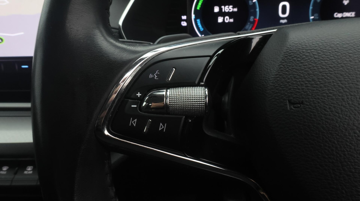 Used Skoda Octavia 2021 for sale - 76688748: Photo 26