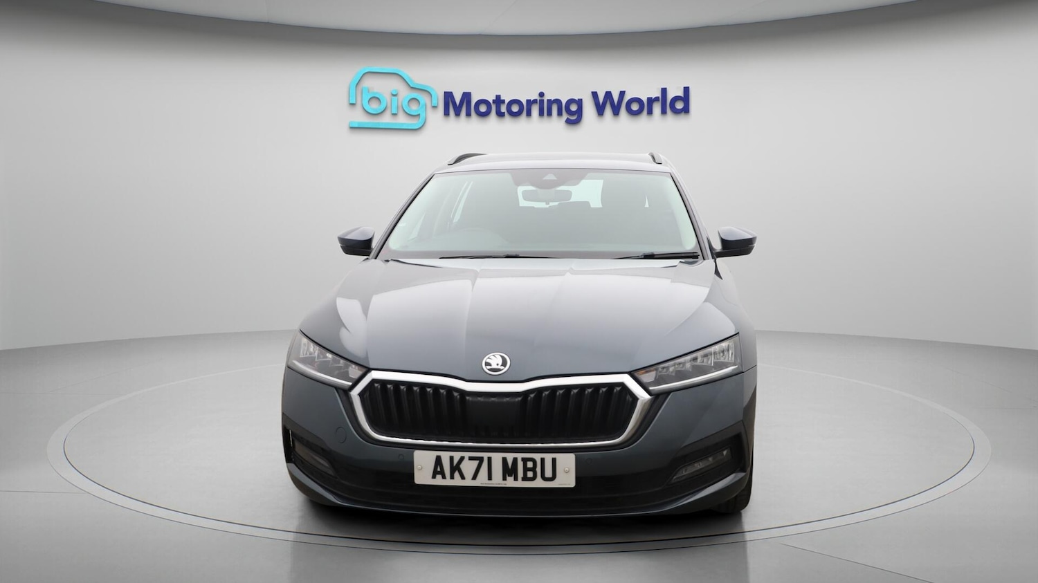 Used Skoda Octavia 2021 for sale - 76688748: Photo 3