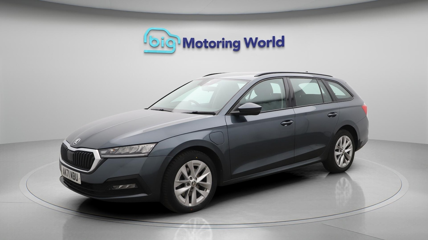 Used Skoda Octavia 2021 for sale - 76688748: Photo 4