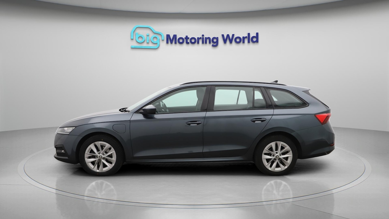 Used Skoda Octavia 2021 for sale - 76688748: Photo 5