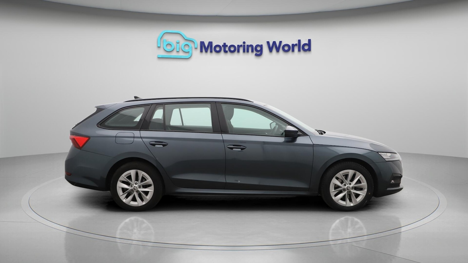 Used Skoda Octavia 2021 for sale - 76688748: Photo 9