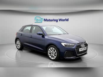 Used Audi A1 2023 for sale - 79683373: Photo