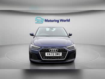 Used Audi A1 2023 for sale - 79683373: Photo