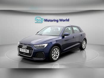 Used Audi A1 2023 for sale - 79683373: Photo
