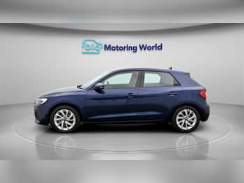 Used Audi A1 2023 for sale - 79683373: Photo
