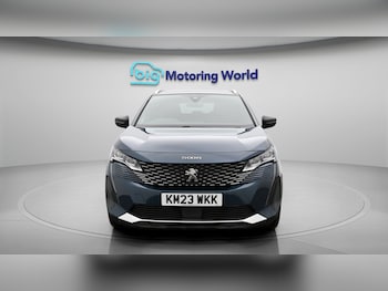 Used Peugeot 5008 2023 for sale - 78680560: Photo