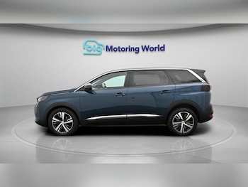 Used Peugeot 5008 2023 for sale - 78680560: Photo