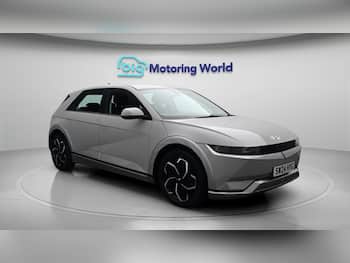 Used Hyundai IONIQ 5 2024 for sale - 79852089: Photo