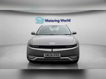 Used Hyundai IONIQ 5 2024 for sale - 79852089: Photo