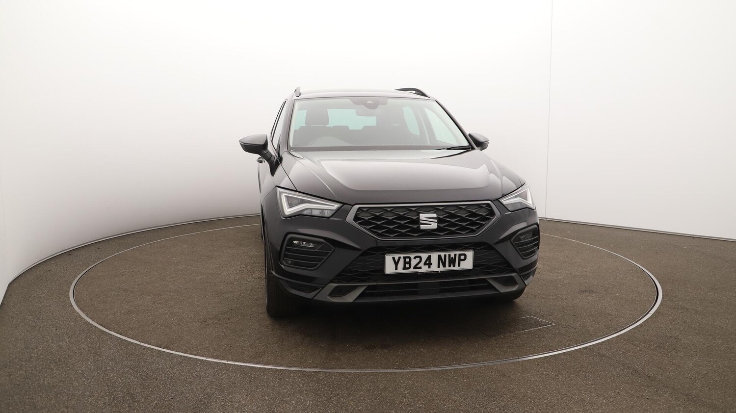 Vehicle 42