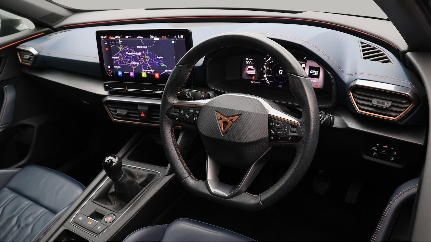 Used Cupra Formentor 2023 for sale - 76389406: Photo 10