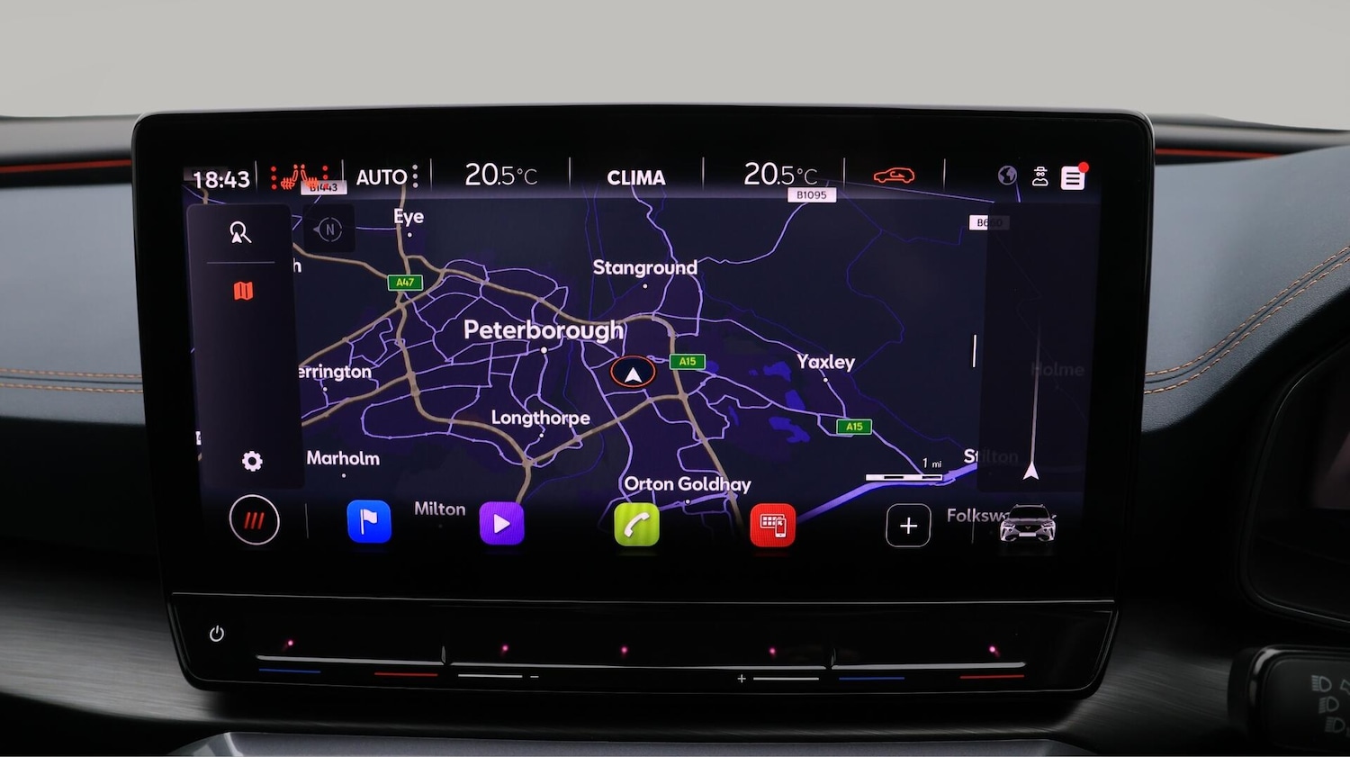 Used Cupra Formentor 2023 for sale - 76389406: Photo 12