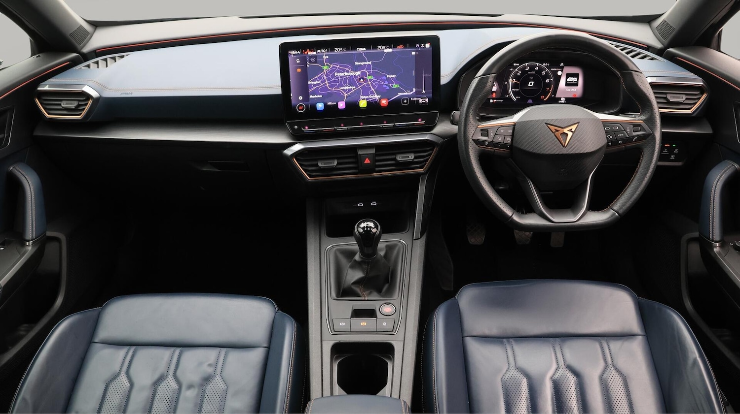 Used Cupra Formentor 2023 for sale - 76389406: Photo 14