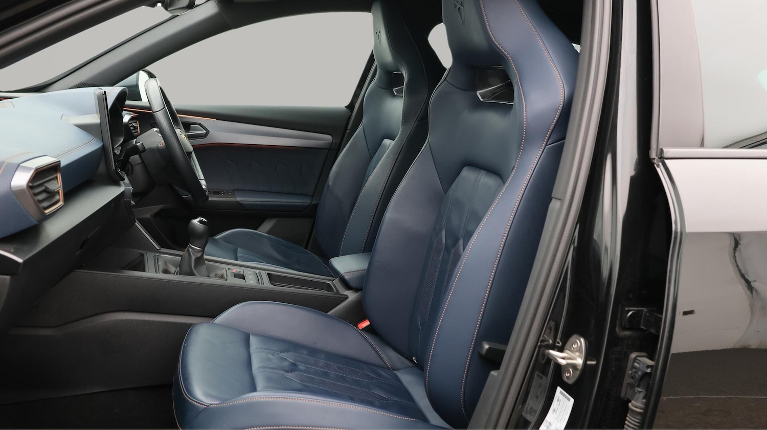 Used Cupra Formentor 2023 for sale - 76389406: Photo 15