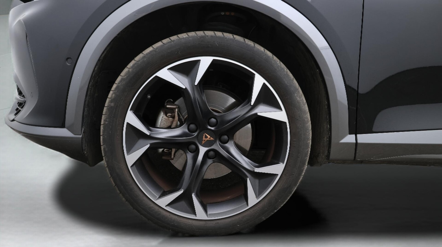 Used Cupra Formentor 2023 for sale - 76389406: Photo 19