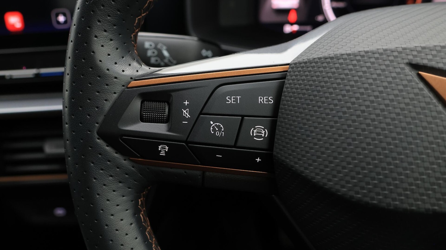 Used Cupra Formentor 2023 for sale - 76389406: Photo 24