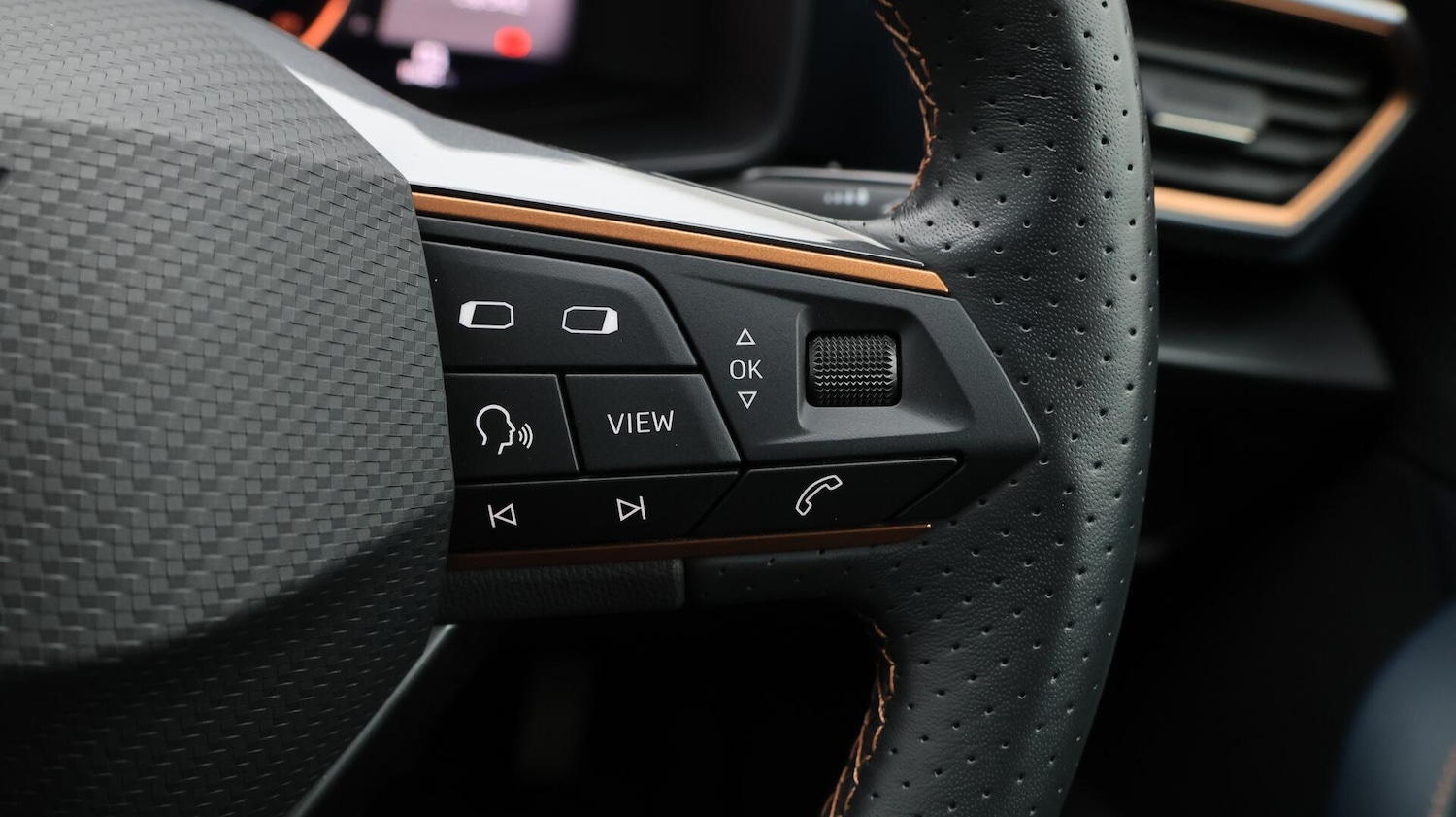 Used Cupra Formentor 2023 for sale - 76389406: Photo 25