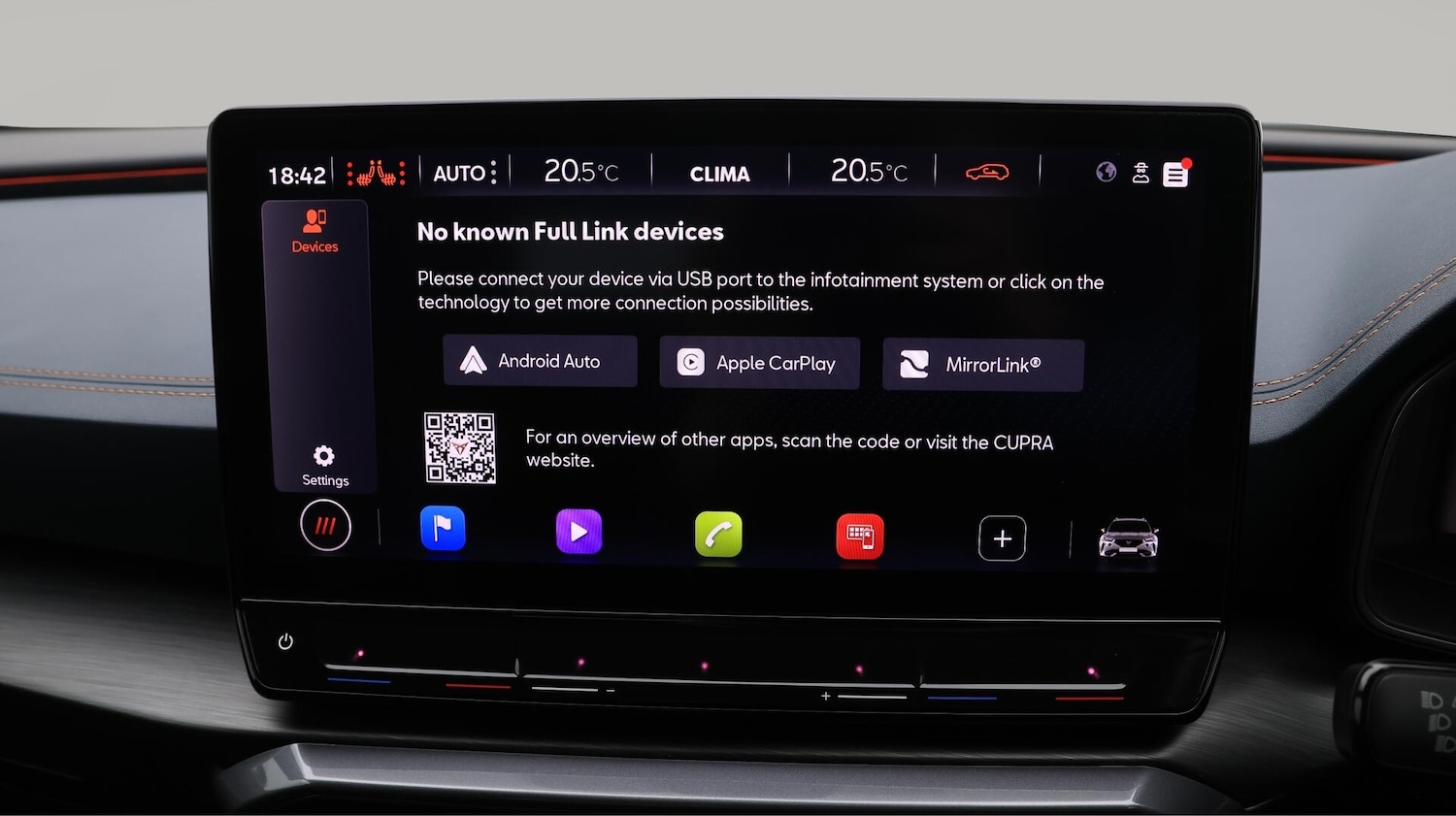 Used Cupra Formentor 2023 for sale - 76389406: Photo 26