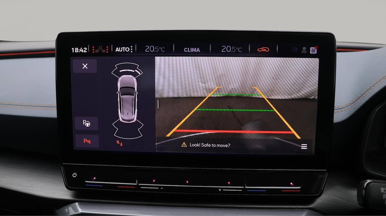 Used Cupra Formentor 2023 for sale - 76389406: Photo 27