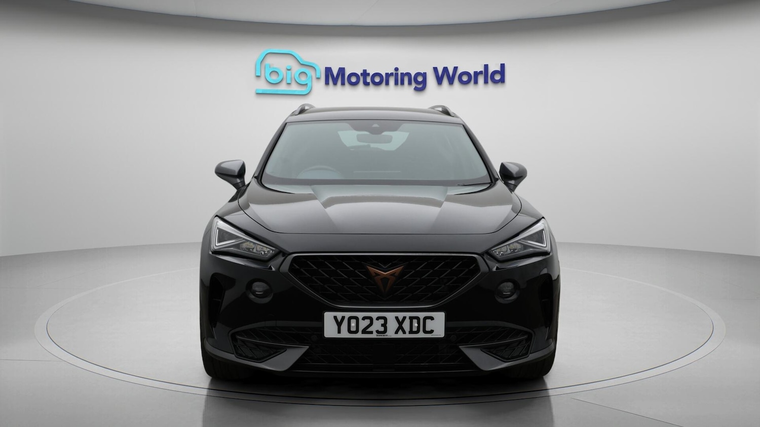 Used Cupra Formentor 2023 for sale - 76389406: Photo 3