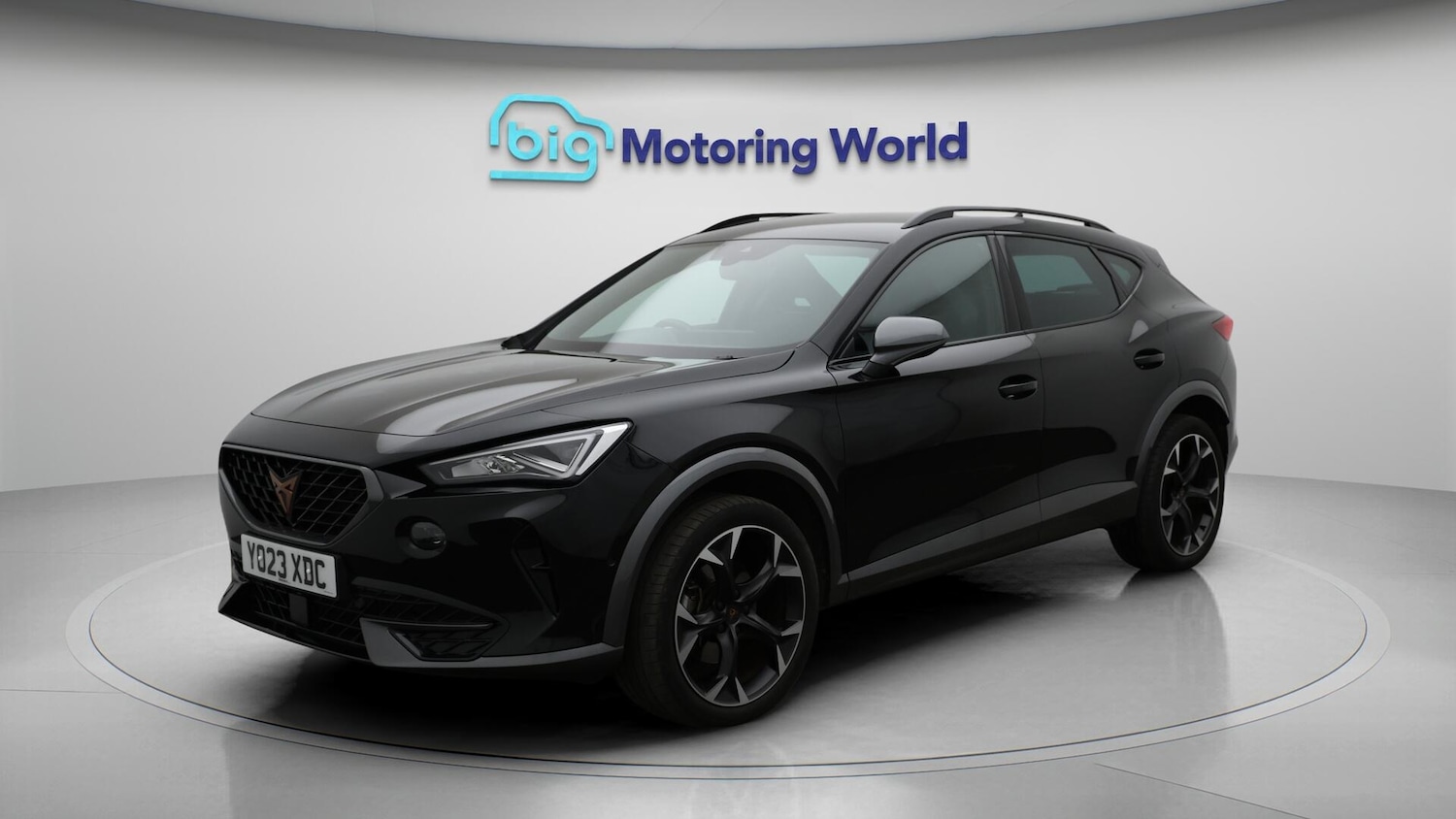 Used Cupra Formentor 2023 for sale - 76389406: Photo 4