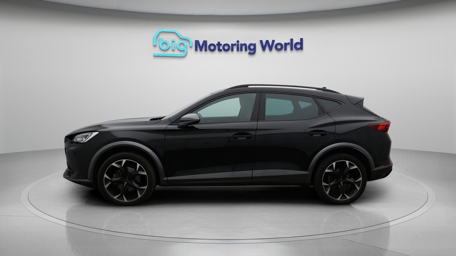 Used Cupra Formentor 2023 for sale - 76389406: Photo 5