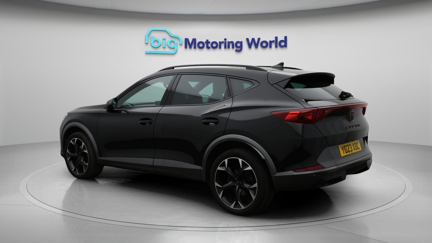 Used Cupra Formentor 2023 for sale - 76389406: Photo 6